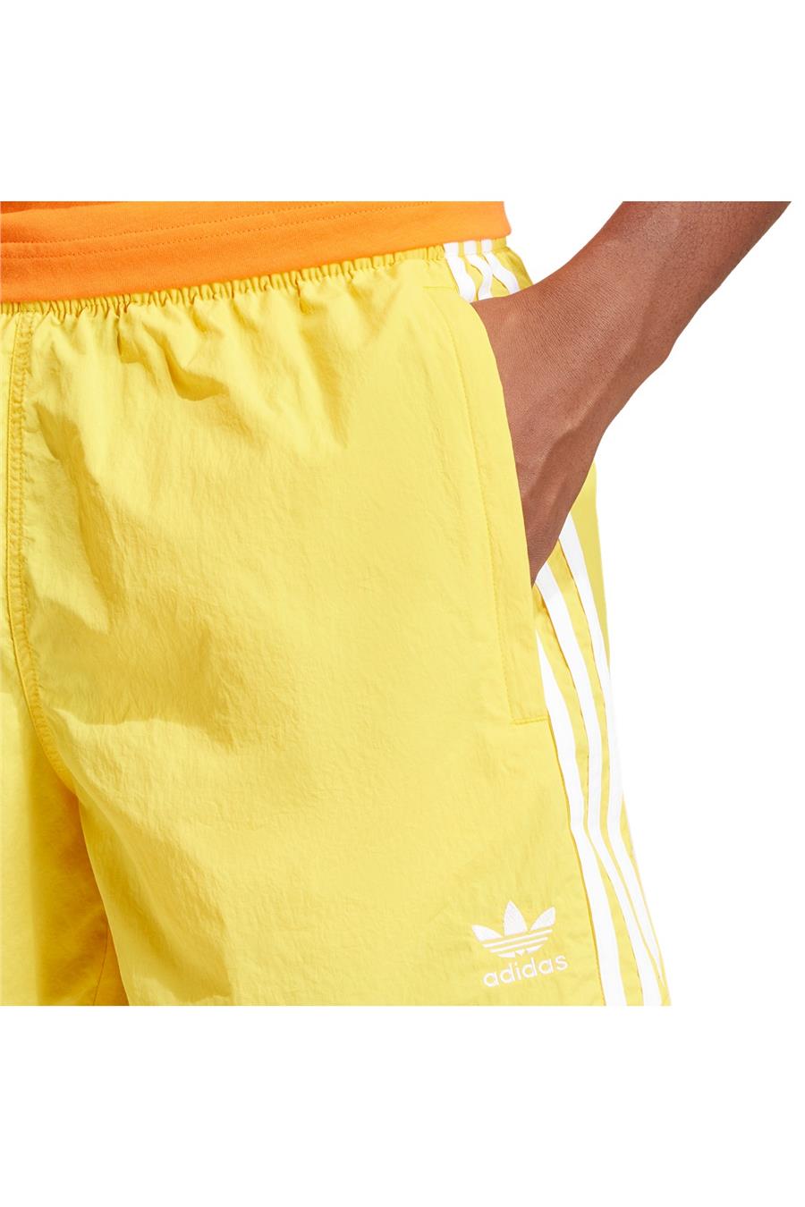 adidas SPRINTER SHORTS Şort IM9418