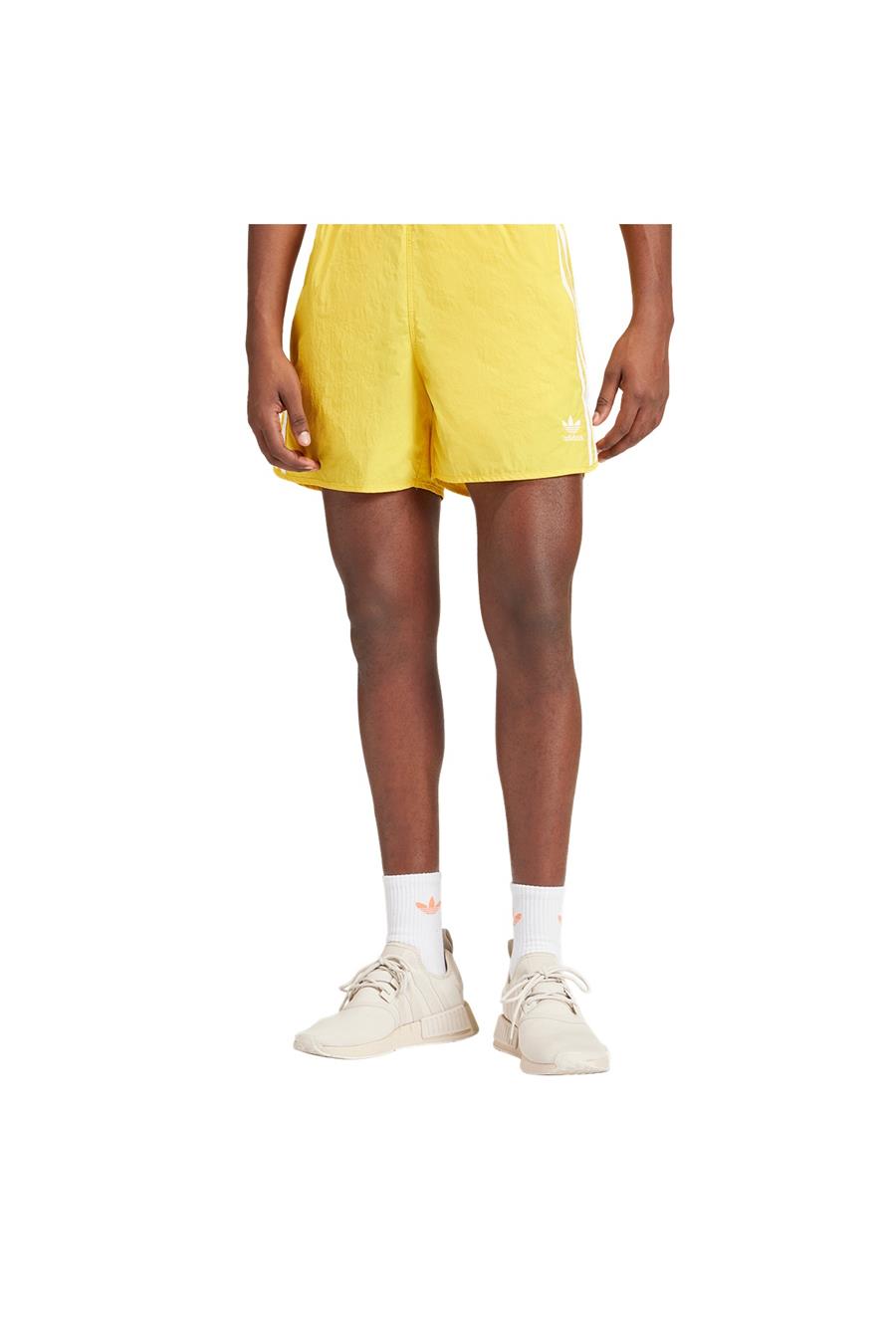adidas SPRINTER SHORTS Şort IM9418