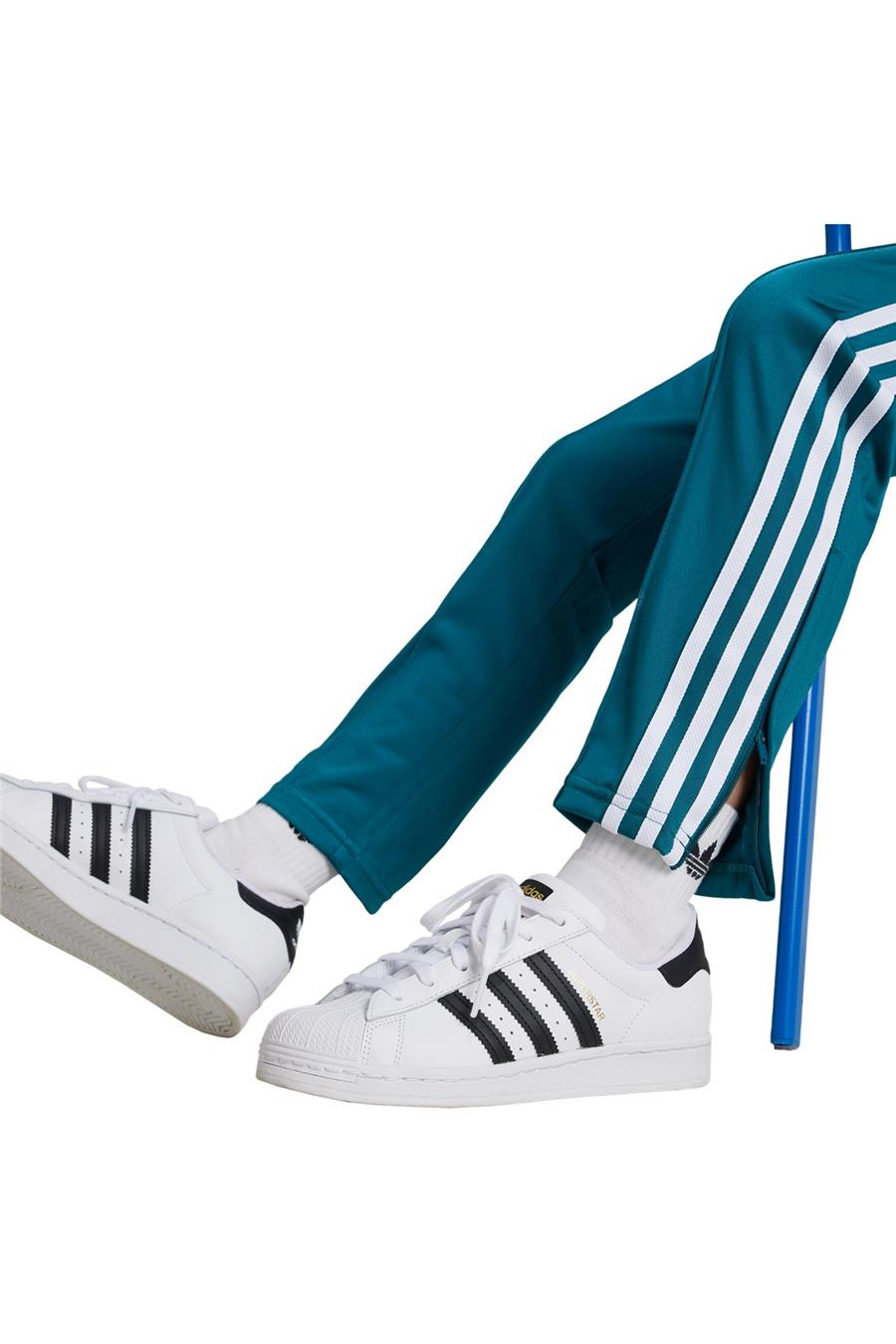 adidas SST TP OPEN HEM Çocuk  Eşofman Altı IY9788