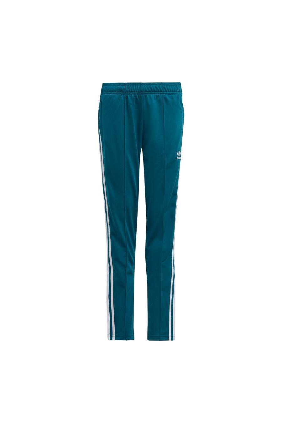 adidas SST TP OPEN HEM Çocuk  Eşofman Altı IY9788