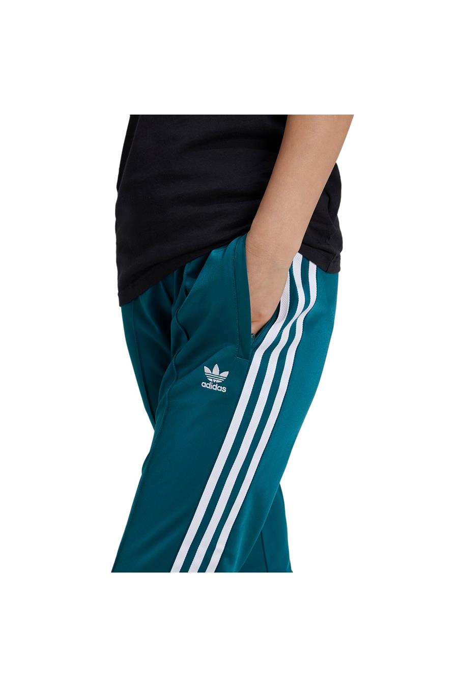 adidas SST TP OPEN HEM Çocuk  Eşofman Altı IY9788