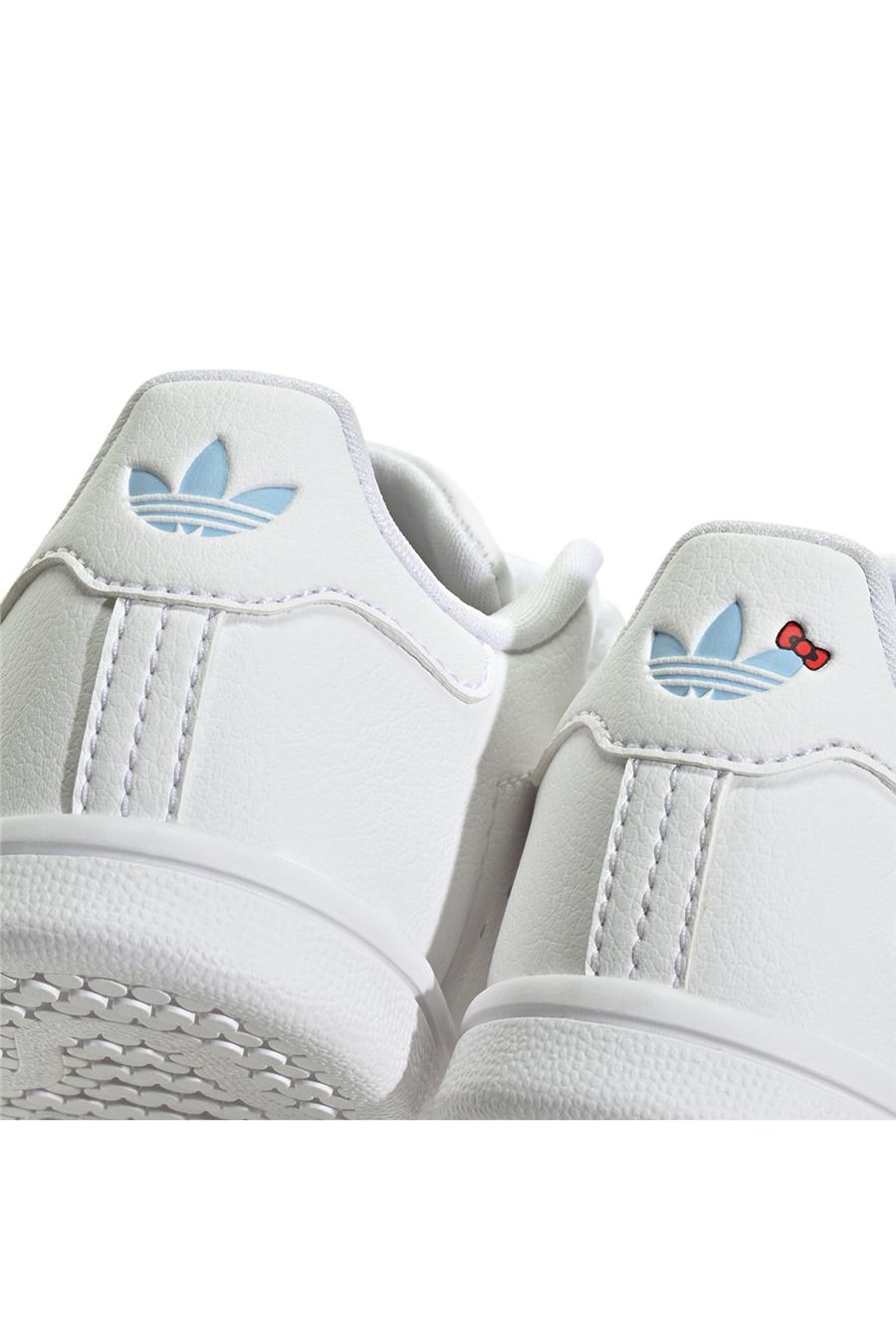 adidas STAN SMITH CF I Bebek   Sneaker IF7034