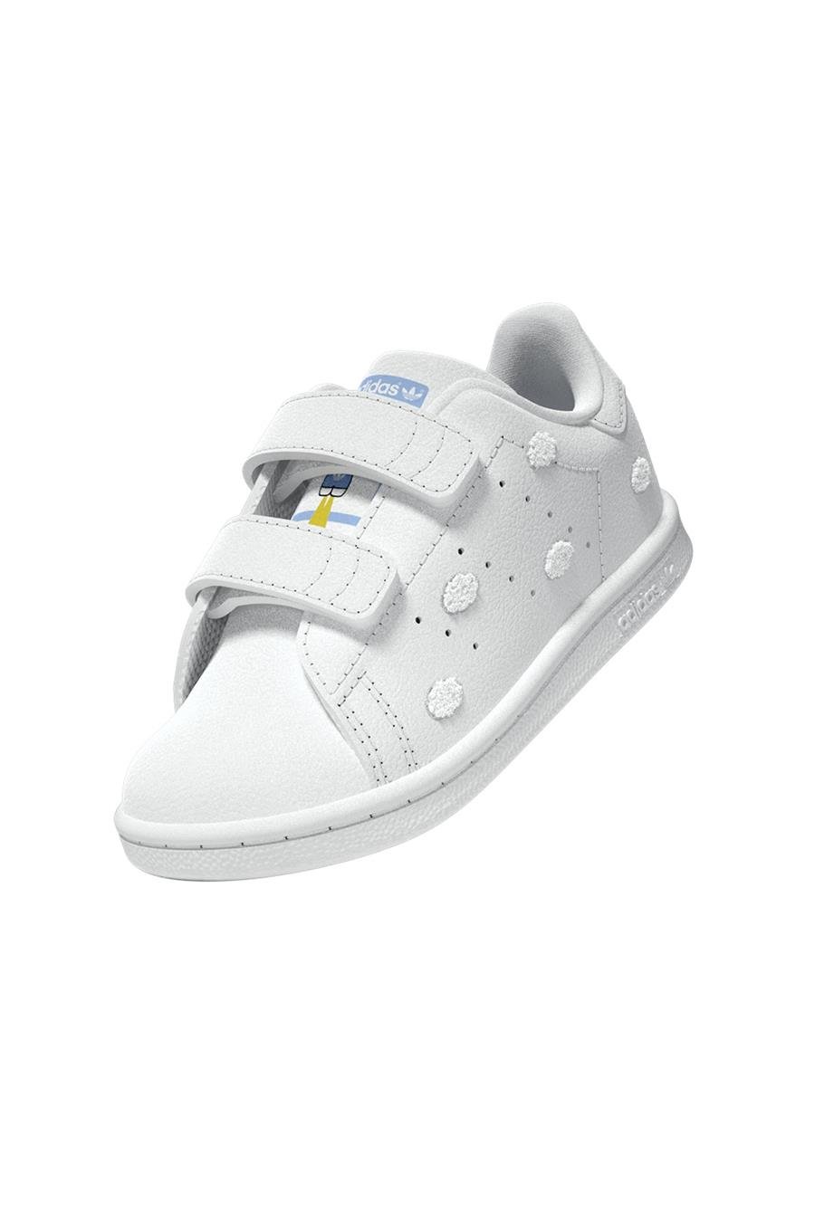 adidas STAN SMITH CF I Bebek   Sneaker IF7034