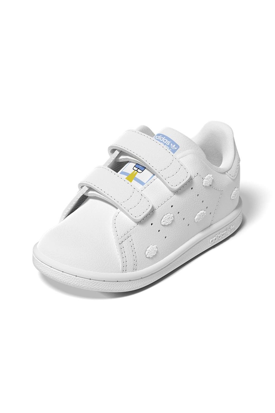 adidas STAN SMITH CF I Bebek   Sneaker IF7034