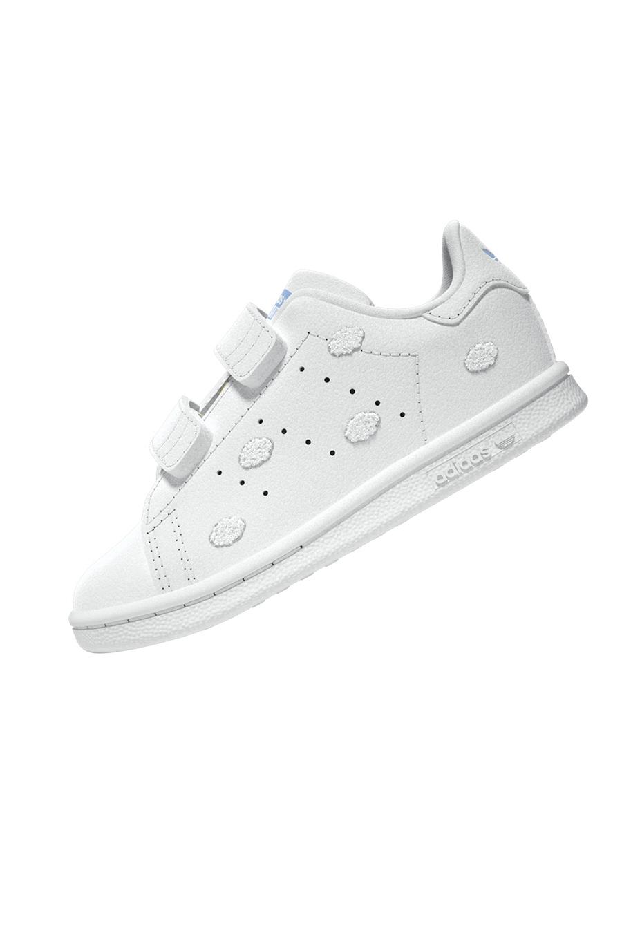 adidas STAN SMITH CF I Bebek   Sneaker IF7034
