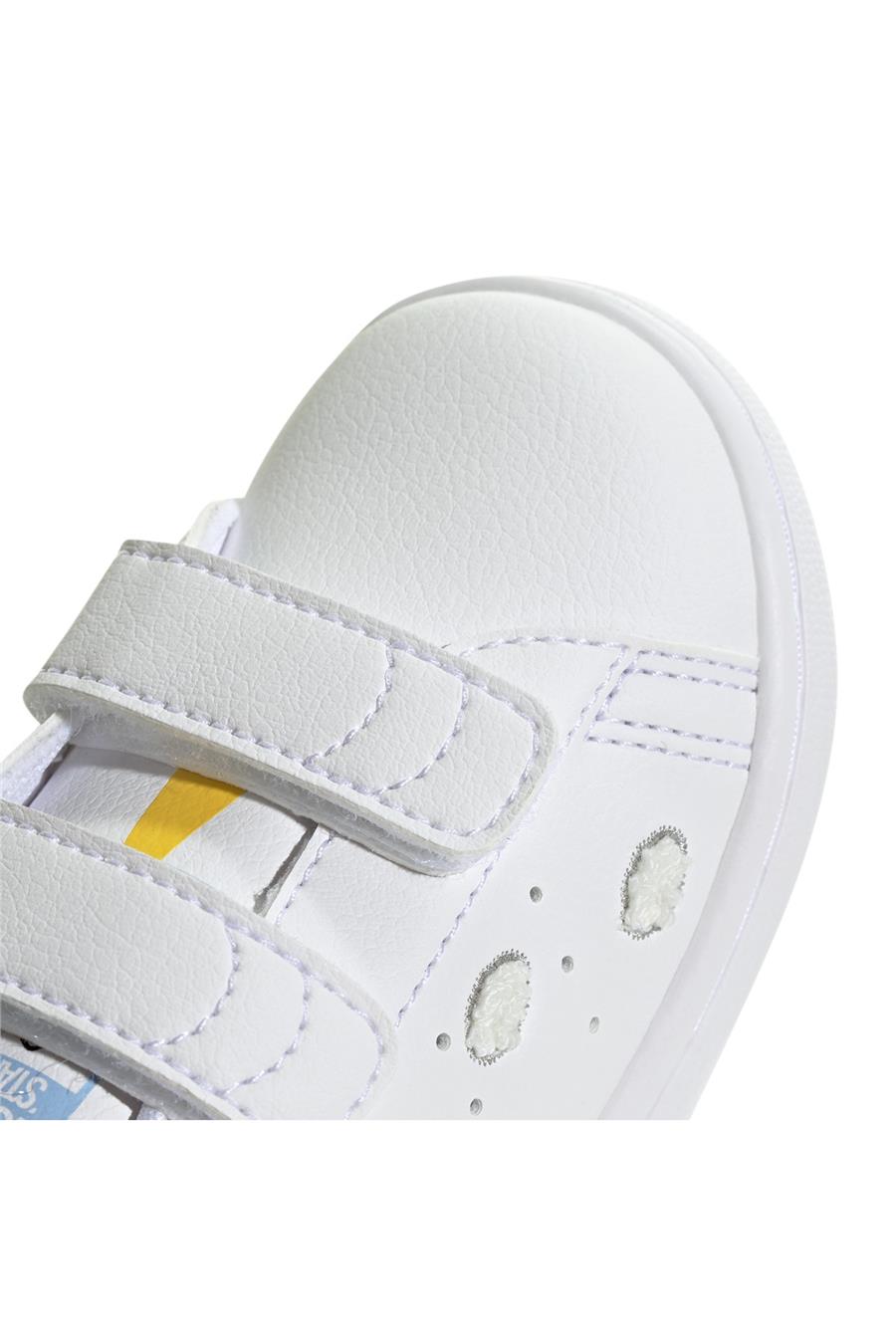 adidas STAN SMITH CF I Bebek   Sneaker IF7034