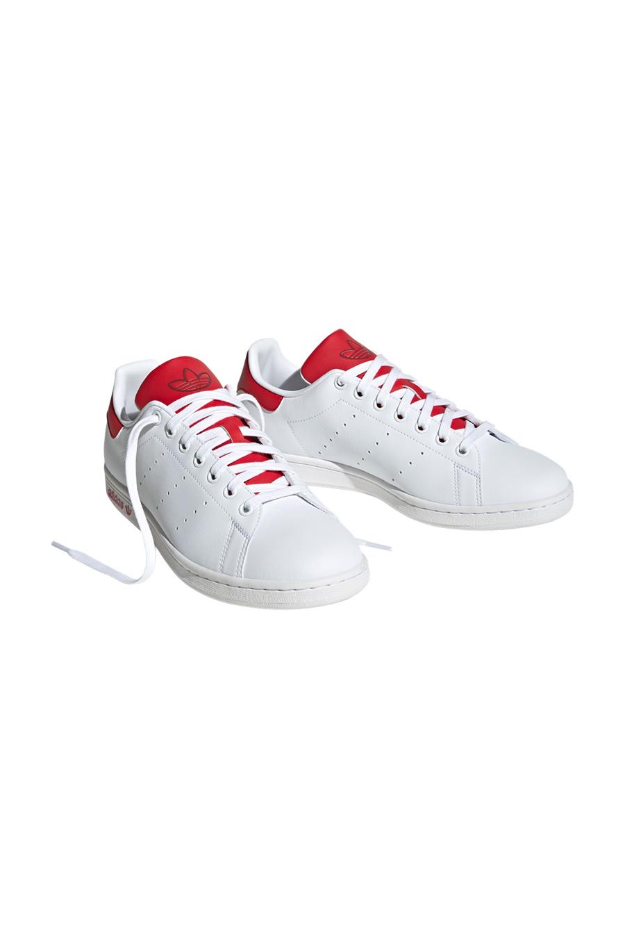 adidas STAN SMITH Erkek Spor Ayakkabı ID1979