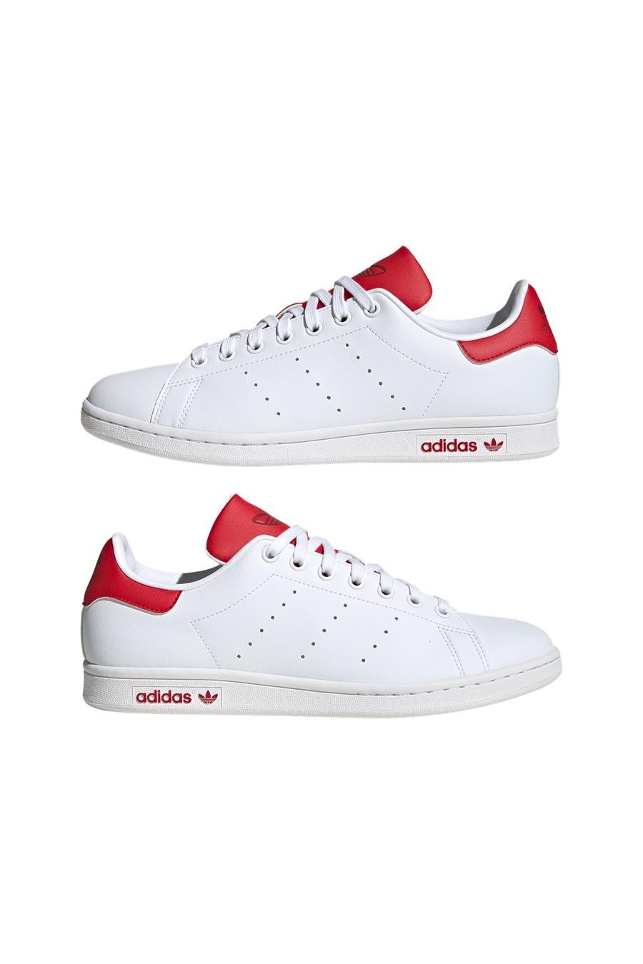 adidas STAN SMITH Erkek Spor Ayakkabı ID1979