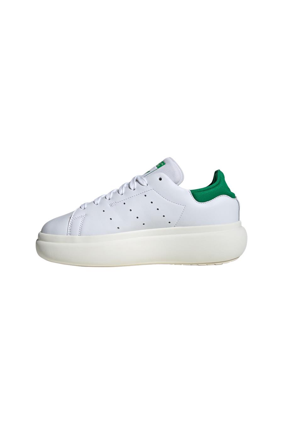 adidas  STAN SMITH PF W Kadın Ayakkabı ID2786