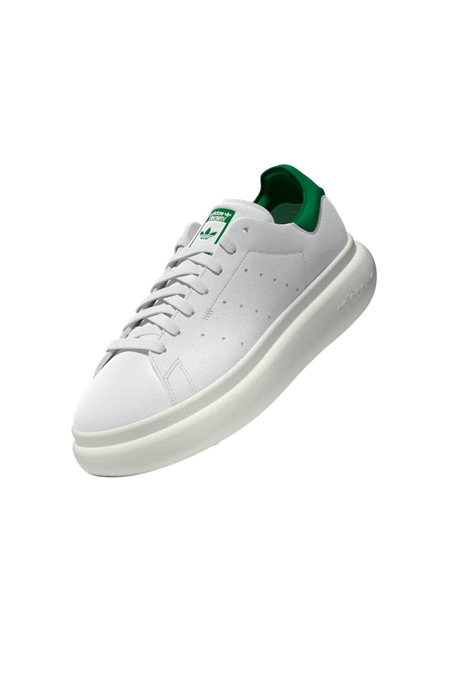 adidas  STAN SMITH PF W Kadın Ayakkabı ID2786
