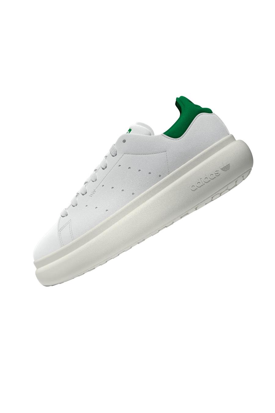 adidas  STAN SMITH PF W Kadın Ayakkabı ID2786