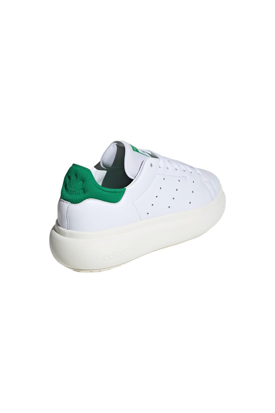 adidas  STAN SMITH PF W Kadın Ayakkabı ID2786