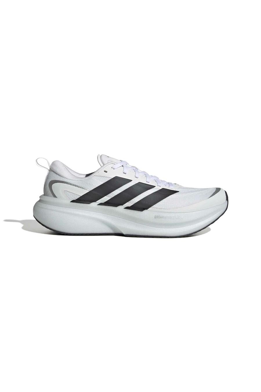 adidas SUPERNOVA GLIDE M Beyaz Erkek   Koşu Ayakkabısı KK3617