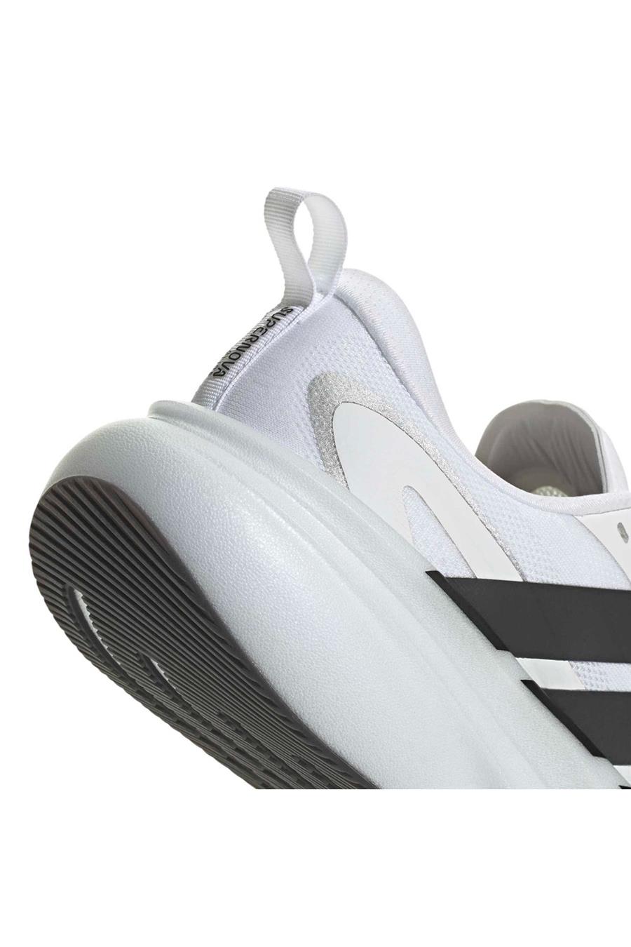 adidas SUPERNOVA GLIDE M Beyaz Erkek   Koşu Ayakkabısı KK3617