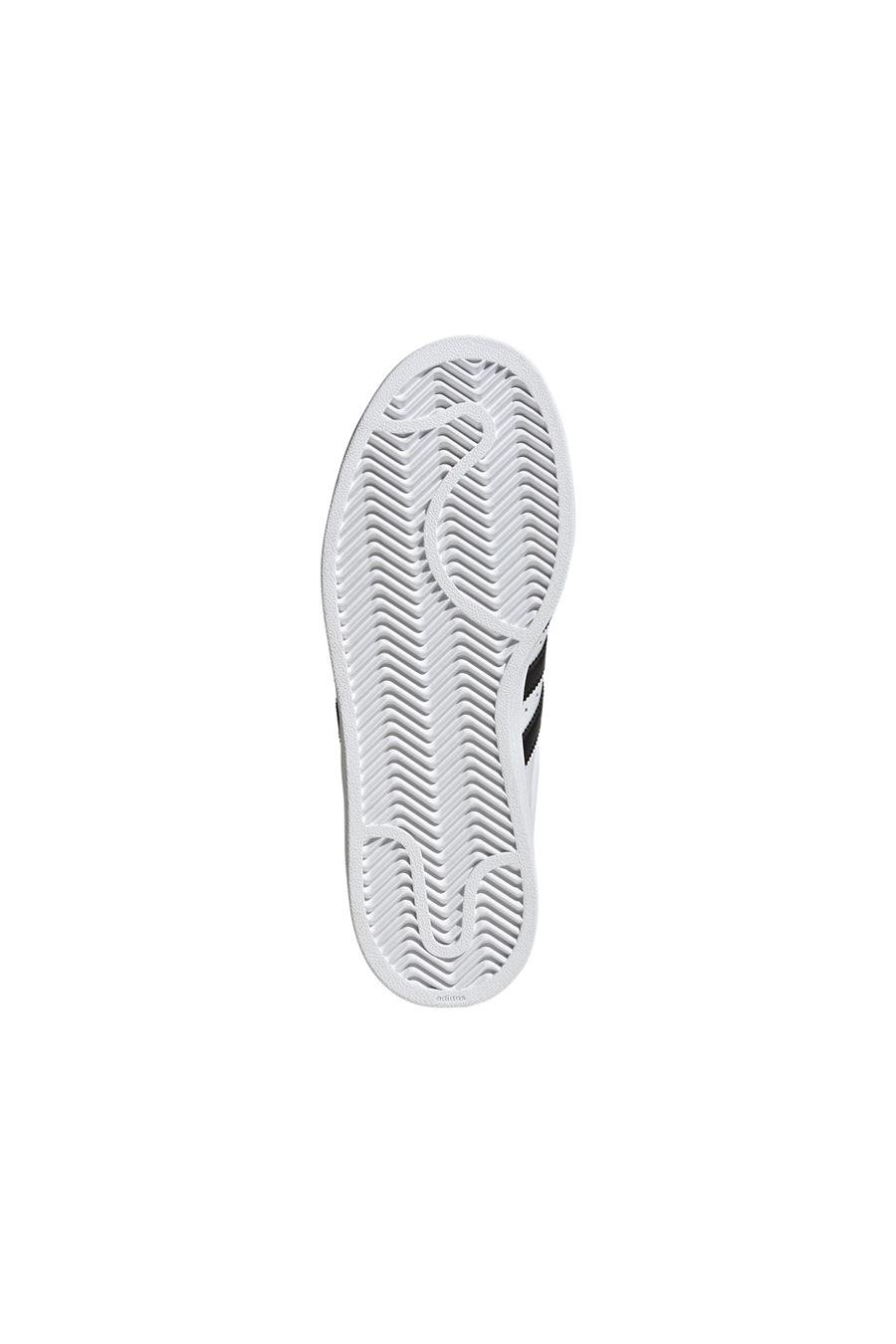 adidas SUPERSTAR II W Kadın  Beyaz  Sneaker JH7032