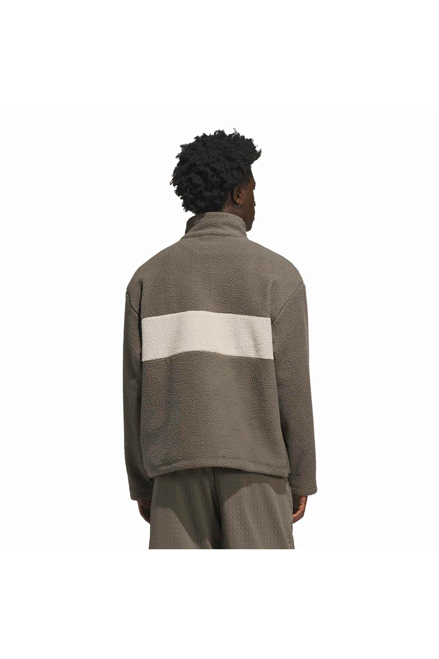adidas  Sweatshirt PF PULLOVER IB6906
