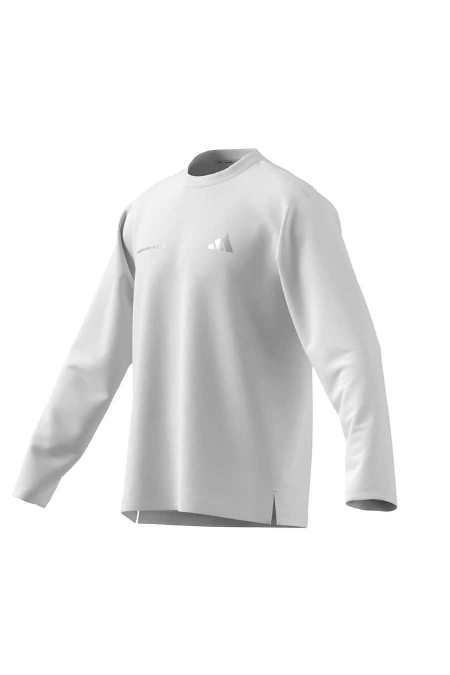 adidas  Sweatshirt RCC LS UF KS0488