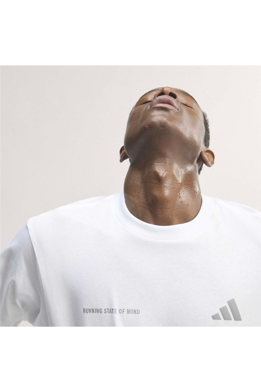 adidas  Sweatshirt RCC LS UF KS0488