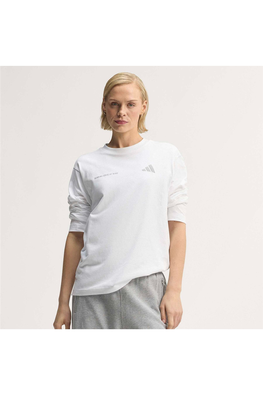 adidas  Sweatshirt RCC LS UF KS0488