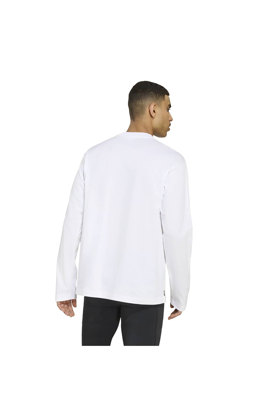 adidas  Sweatshirt RCC LS UF KS0488