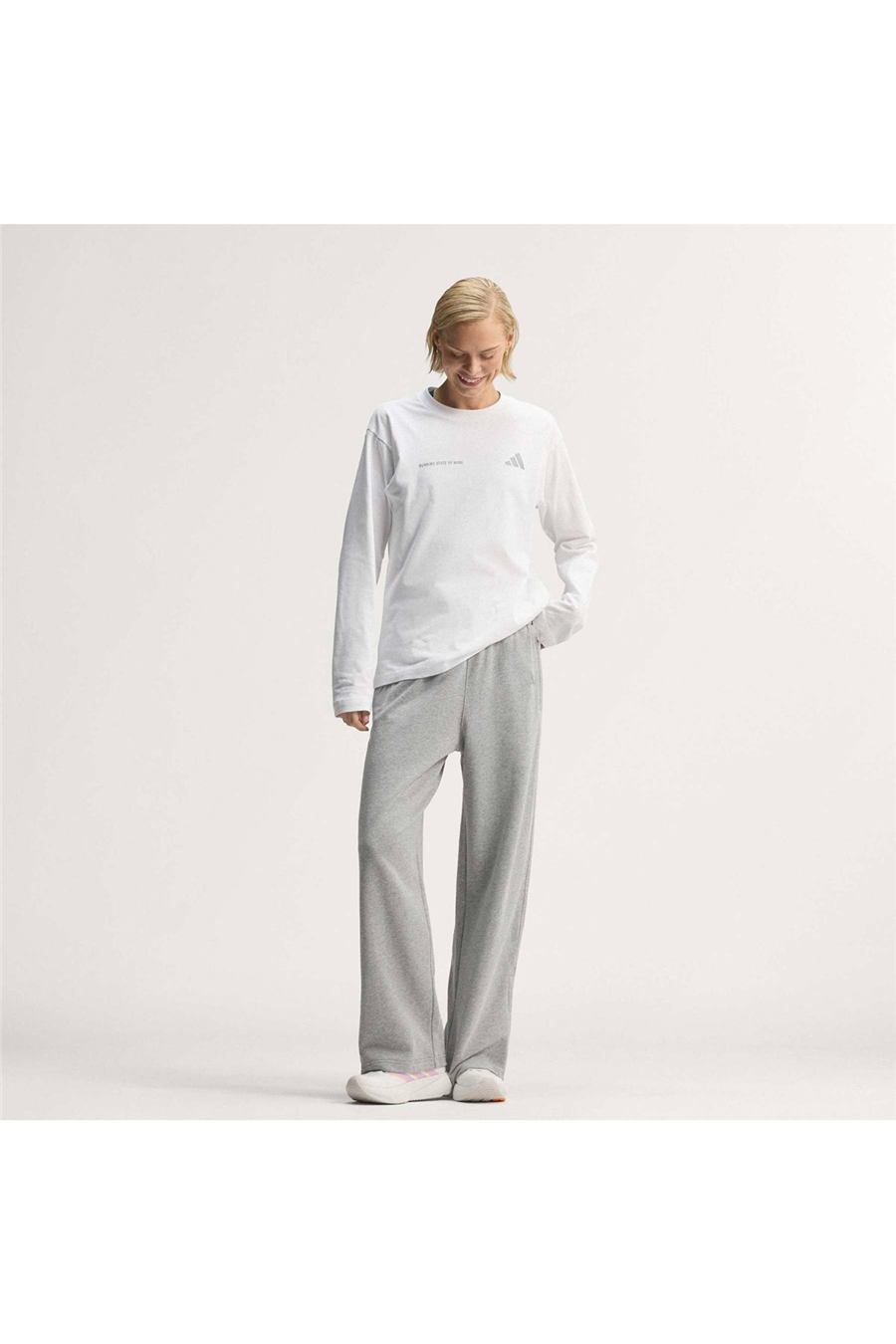 adidas  Sweatshirt RCC LS UF KS0488