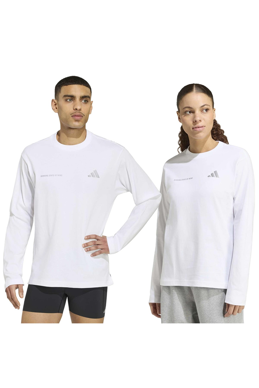 adidas  Sweatshirt RCC LS UF KS0488