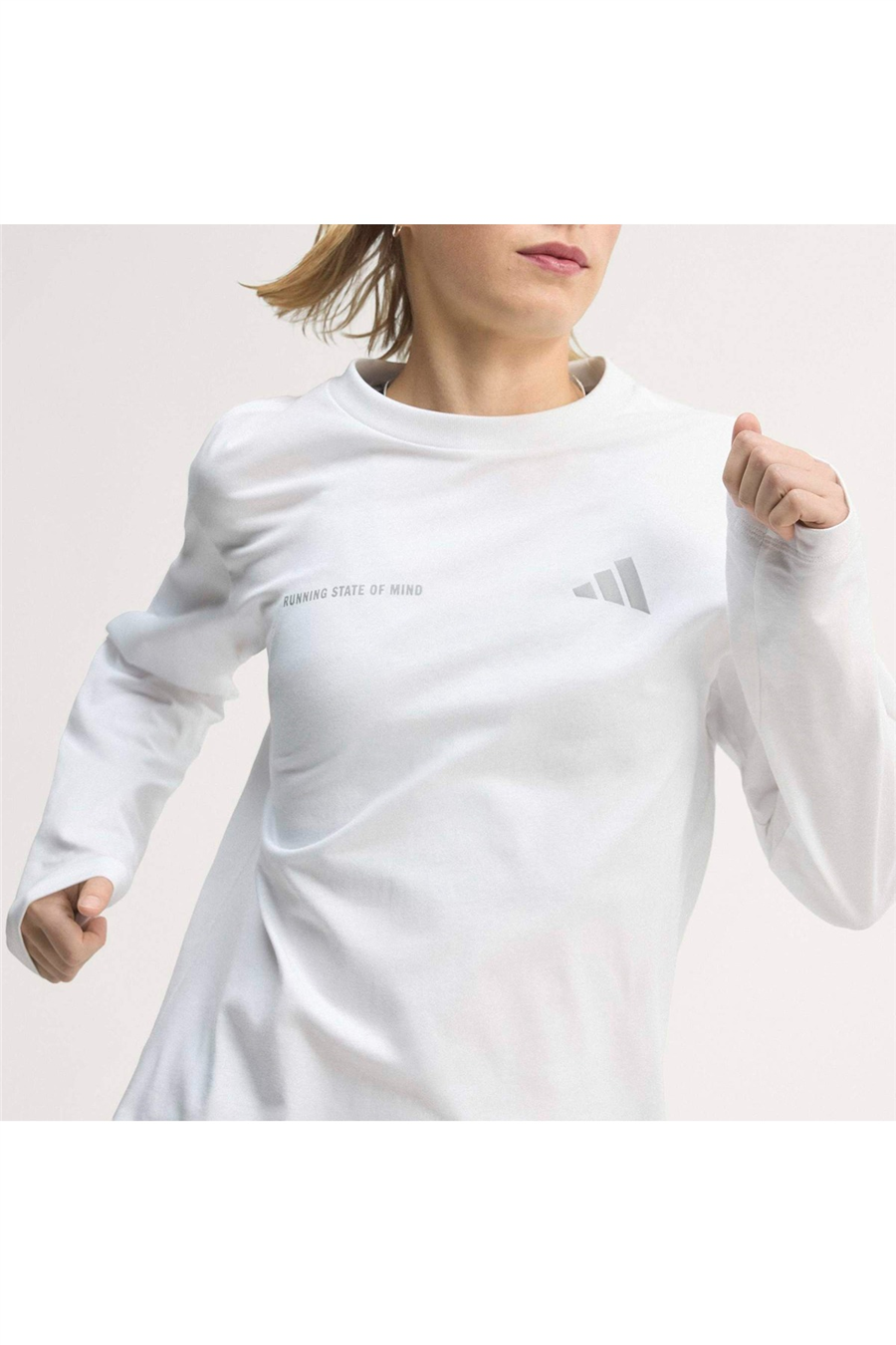 adidas  Sweatshirt RCC LS UF KS0488