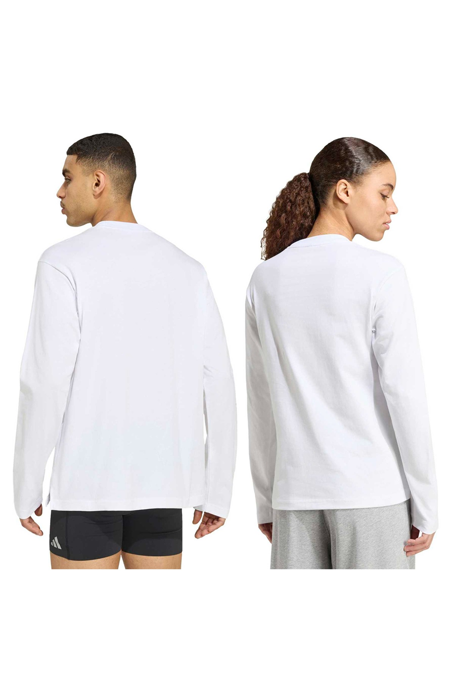 adidas  Sweatshirt RCC LS UF KS0488