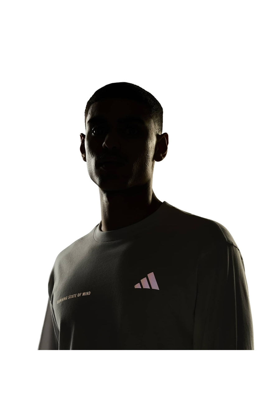 adidas  Sweatshirt RCC LS UF KS0488