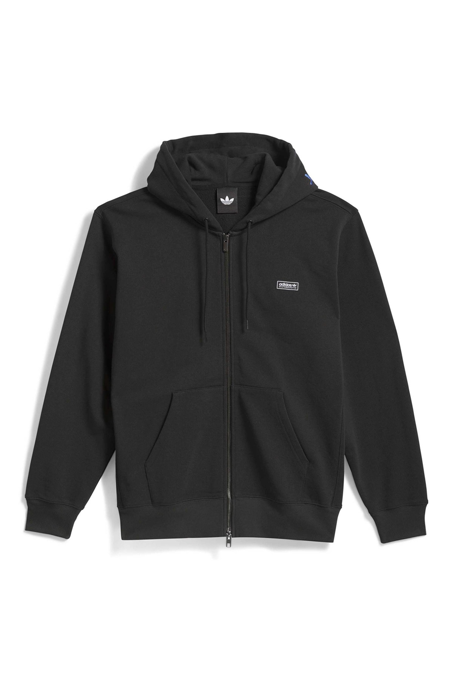 adidas  Sweatshirt SKATEBOARDING x MARK GONZALES GRAPHIC HOODIE KQ6273