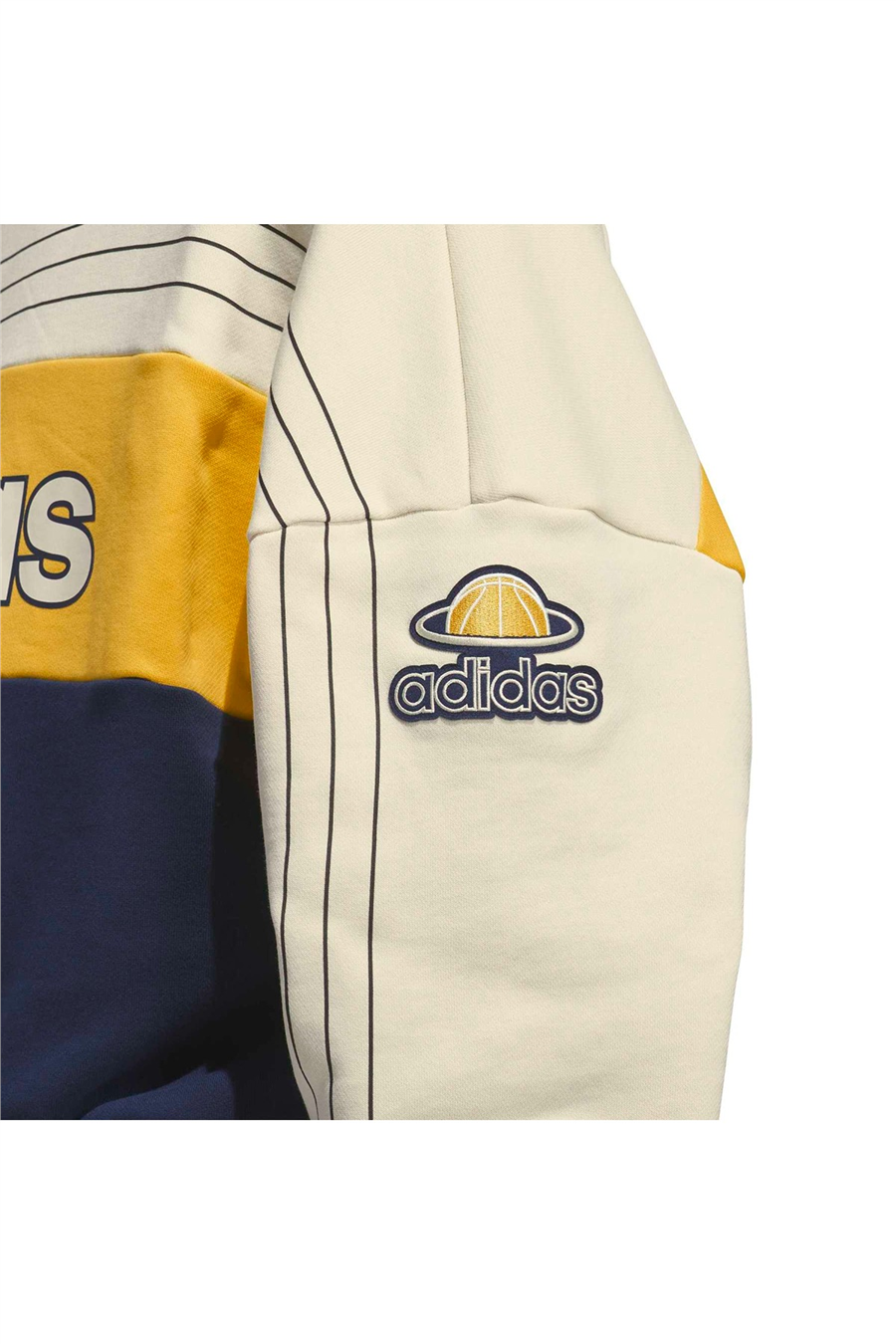 adidas  Sweatshirt VARSITY CREW KS8191