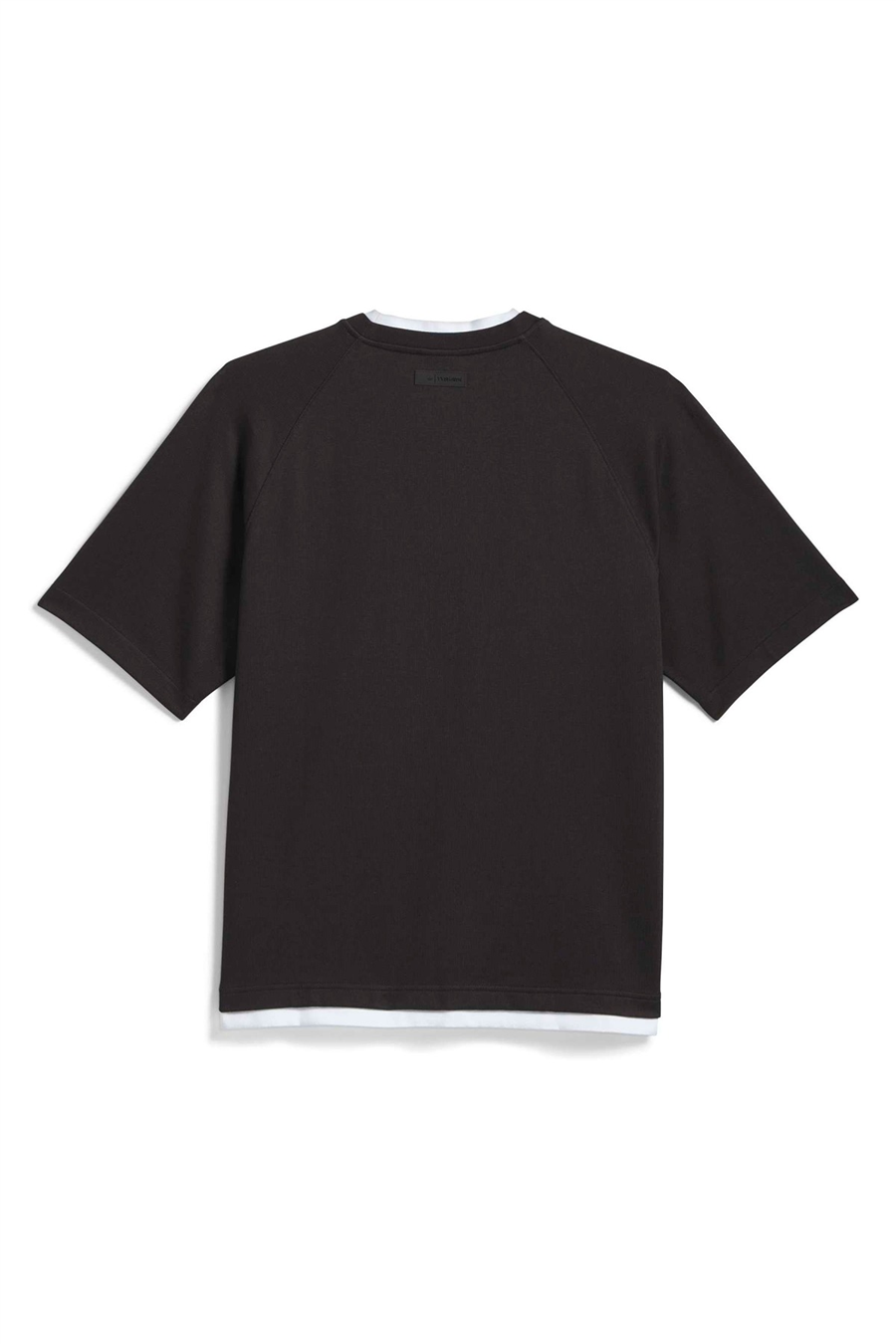 adidas  T-shirt SKATEBOARDING x TYSHAWN PREMIUM TEE KT4304