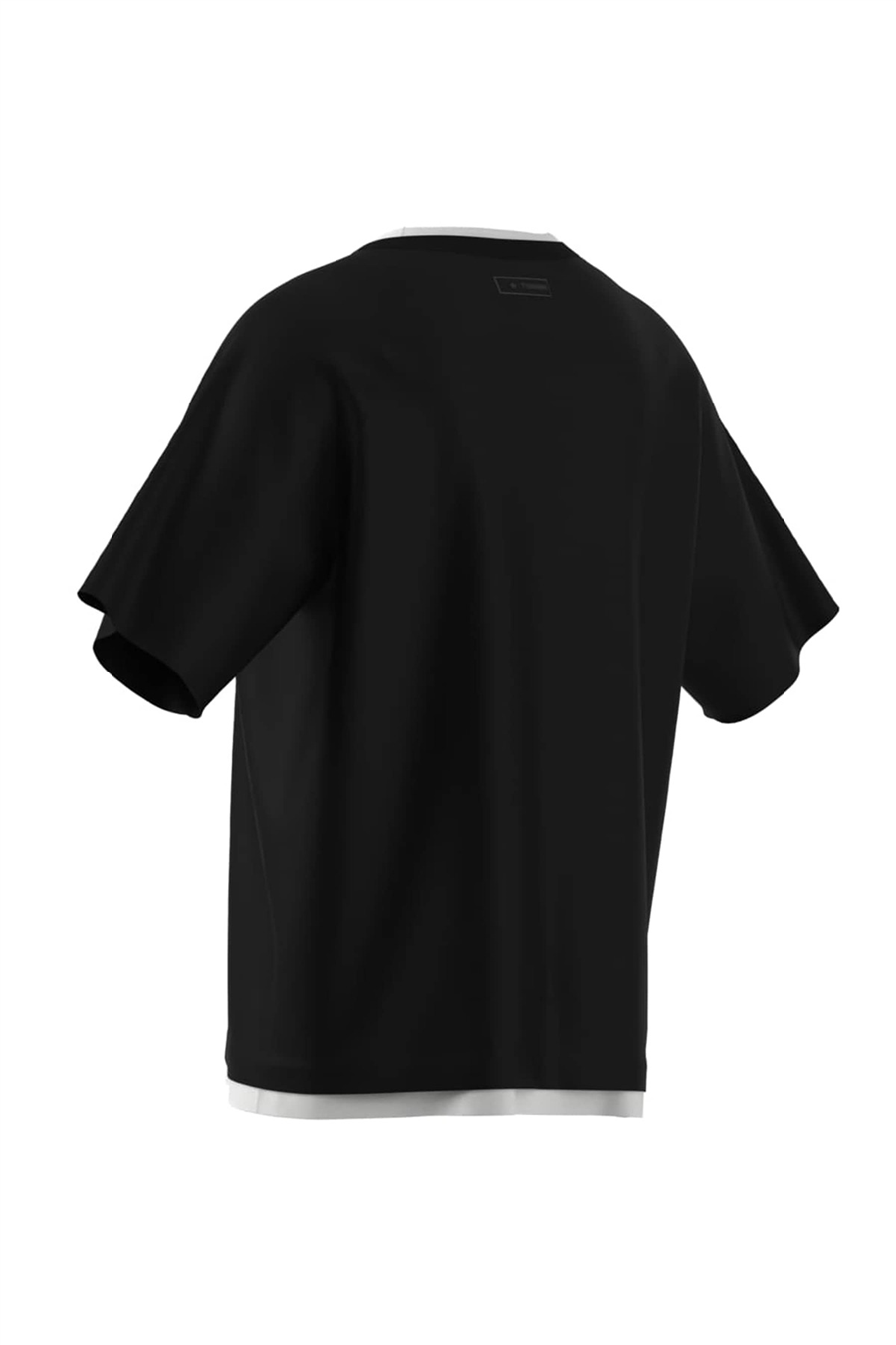 adidas  T-shirt SKATEBOARDING x TYSHAWN PREMIUM TEE KT4304