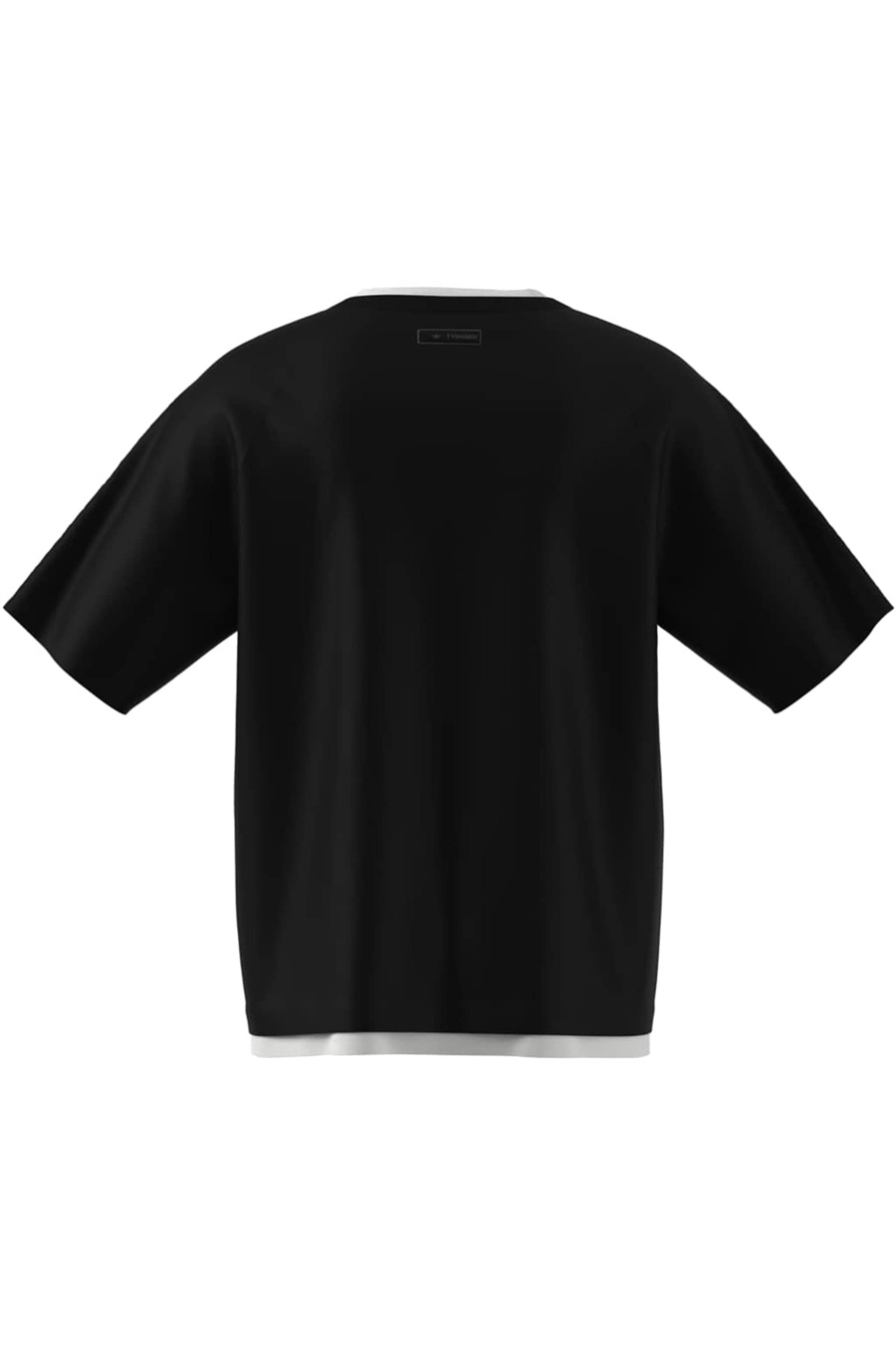 adidas  T-shirt SKATEBOARDING x TYSHAWN PREMIUM TEE KT4304