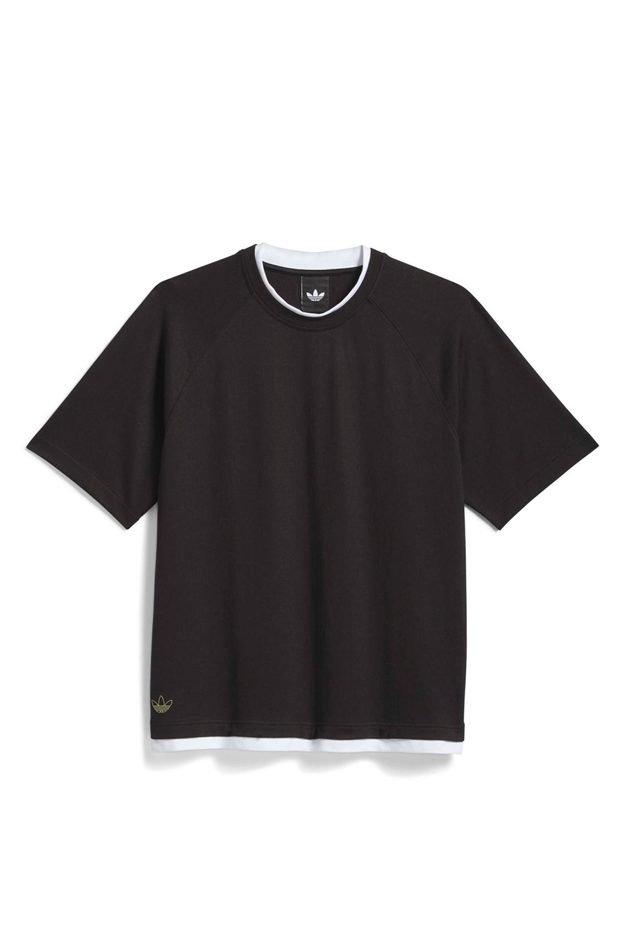 adidas  T-shirt SKATEBOARDING x TYSHAWN PREMIUM TEE KT4304