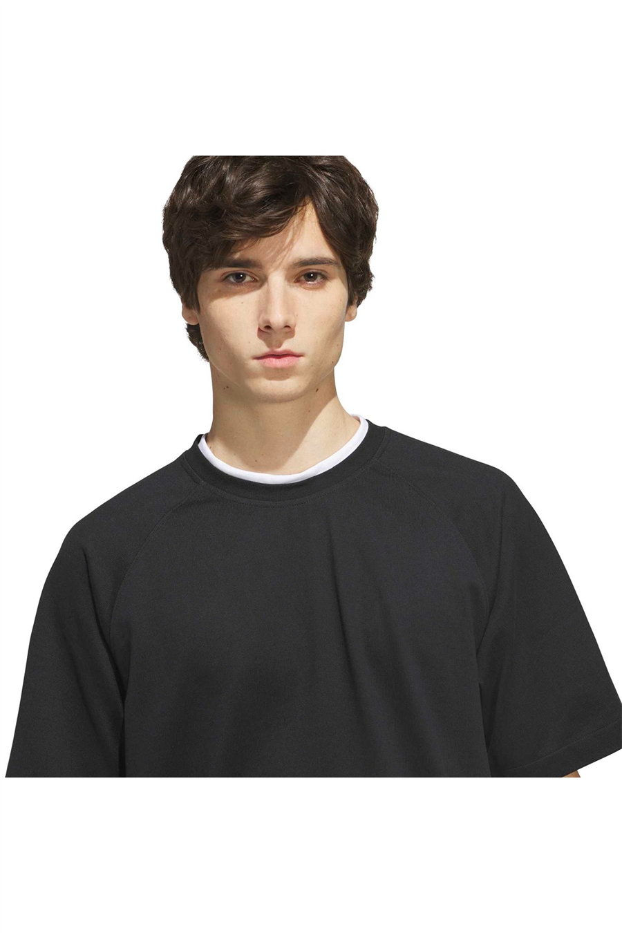 adidas  T-shirt SKATEBOARDING x TYSHAWN PREMIUM TEE KT4304