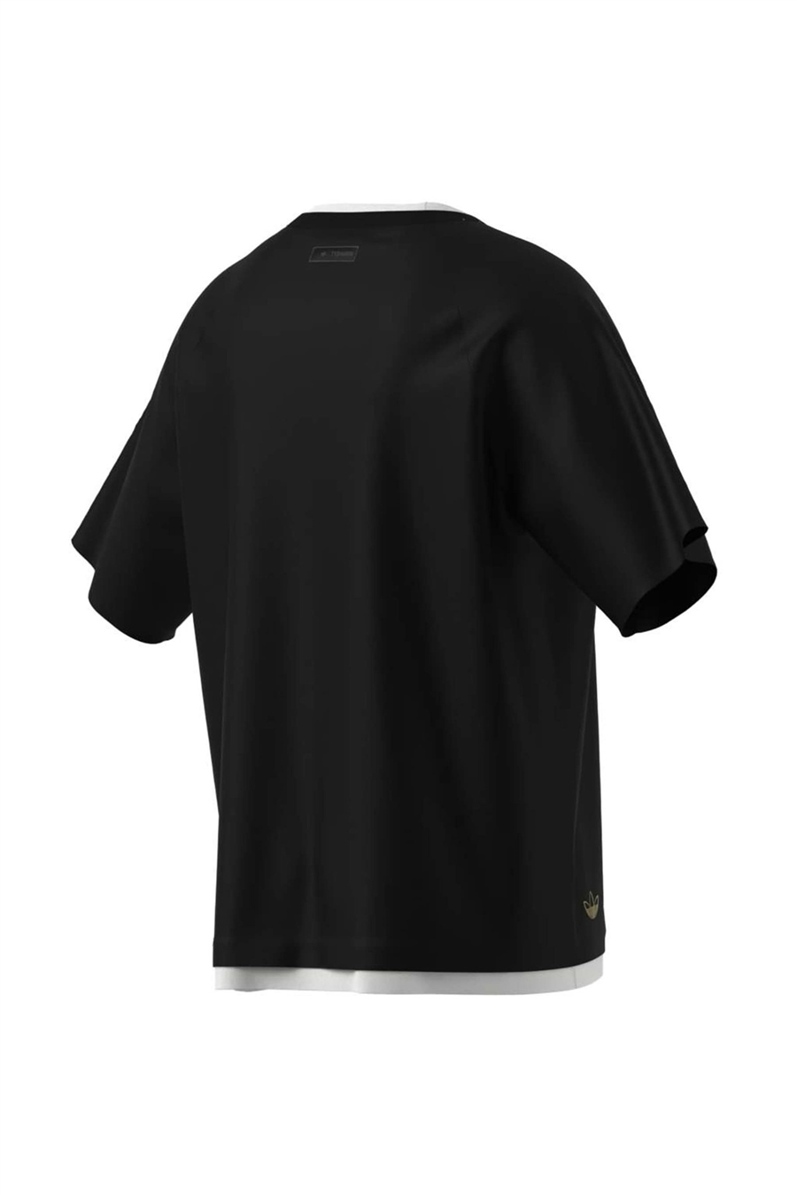 adidas  T-shirt SKATEBOARDING x TYSHAWN PREMIUM TEE KT4304