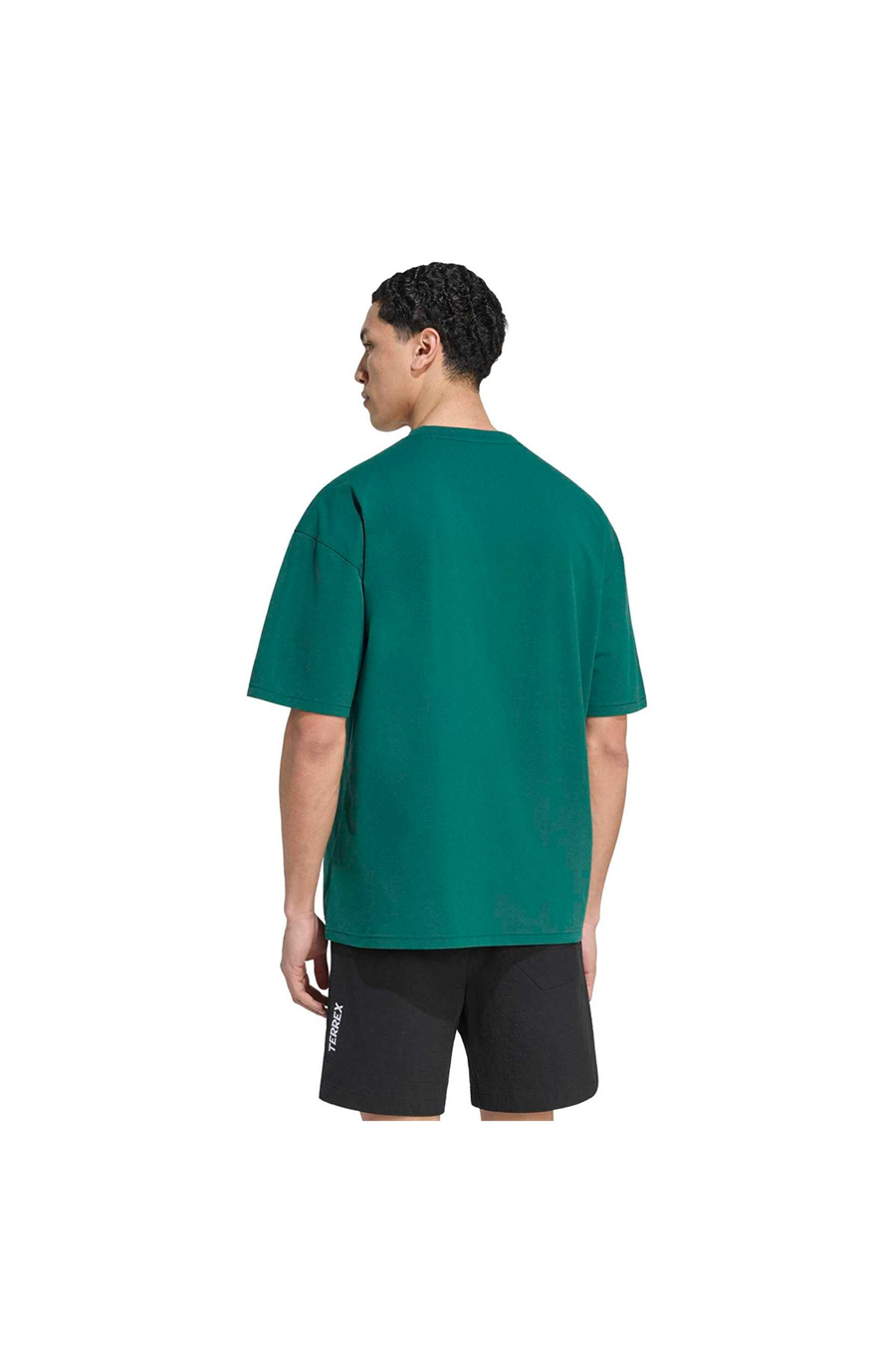 adidas  T-shirt Terrex Xploric Climacool Expression Tee KF6005