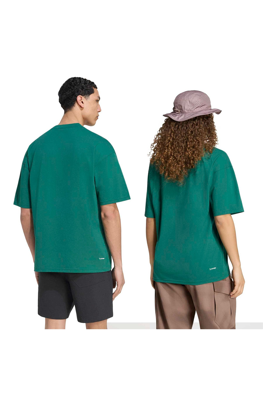 adidas  T-shirt Terrex Xploric Climacool Expression Tee KF6005