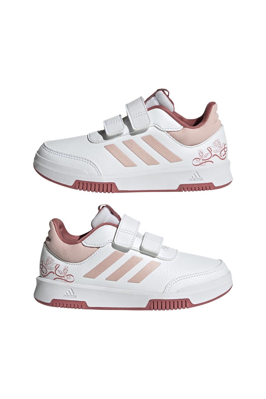 adidas TENSAUR SPORT Minnie CF K Çocuk  Yürüyüş Ayakkabısı IF4080