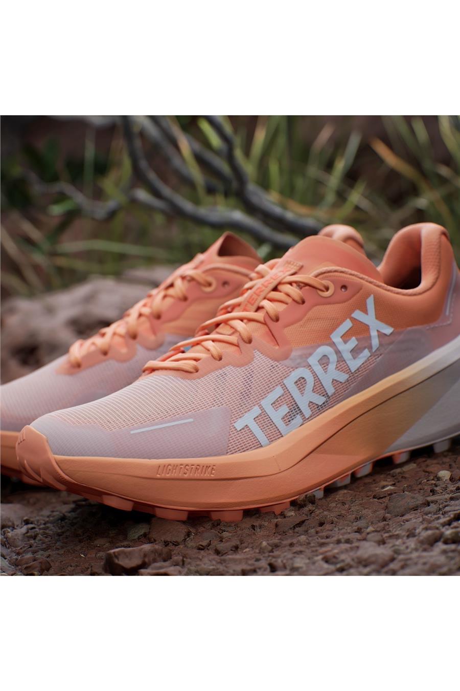 adidas TERREX AGRAVIC 3 W Kadın   Bot IG6582