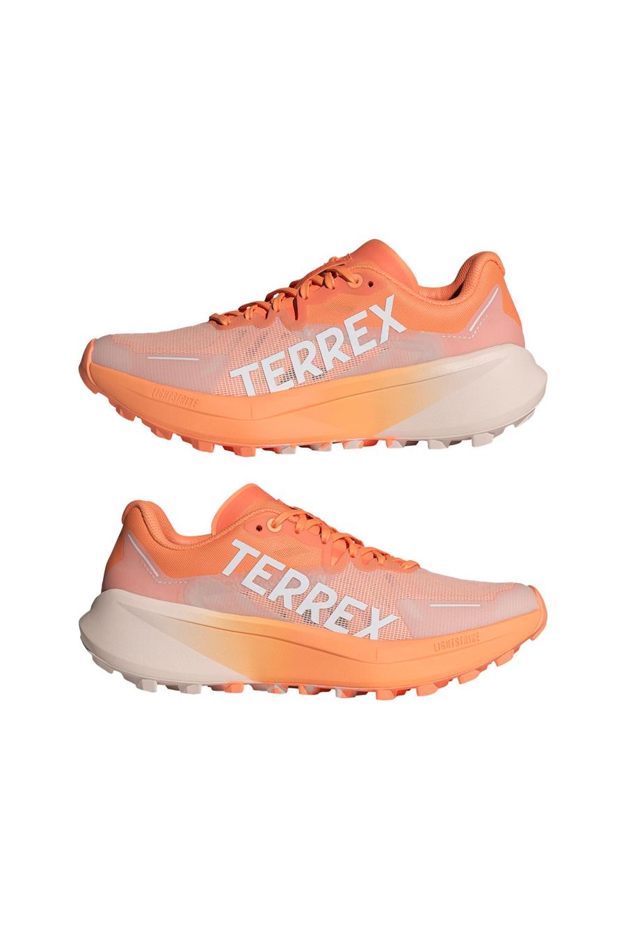 adidas TERREX AGRAVIC 3 W Kadın   Bot IG6582