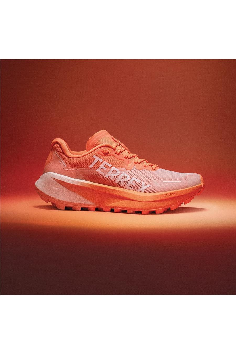 adidas TERREX AGRAVIC 3 W Kadın   Bot IG6582