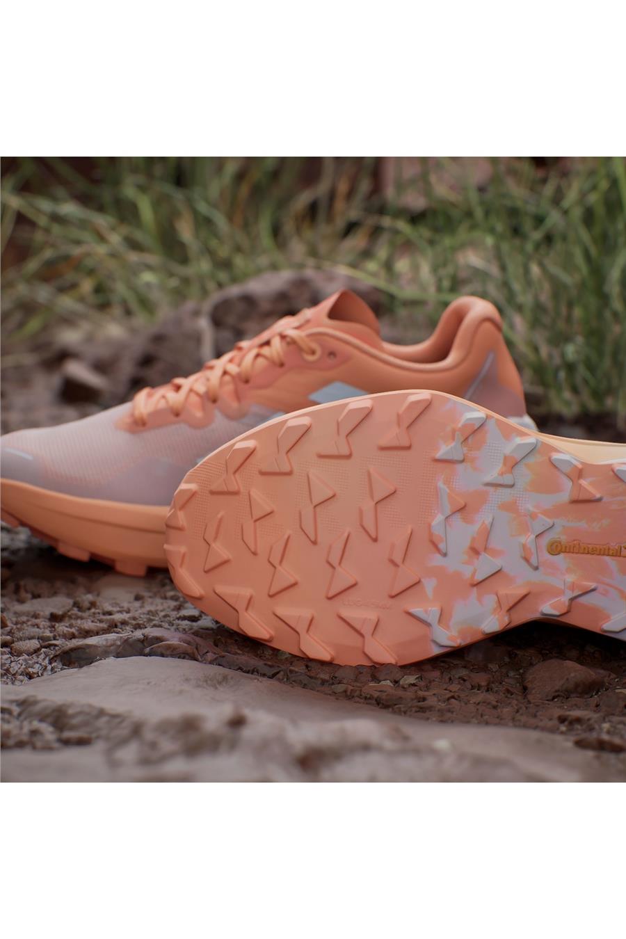 adidas TERREX AGRAVIC 3 W Kadın   Bot IG6582