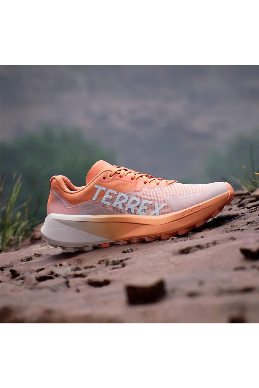 adidas TERREX AGRAVIC 3 W Kadın   Bot IG6582