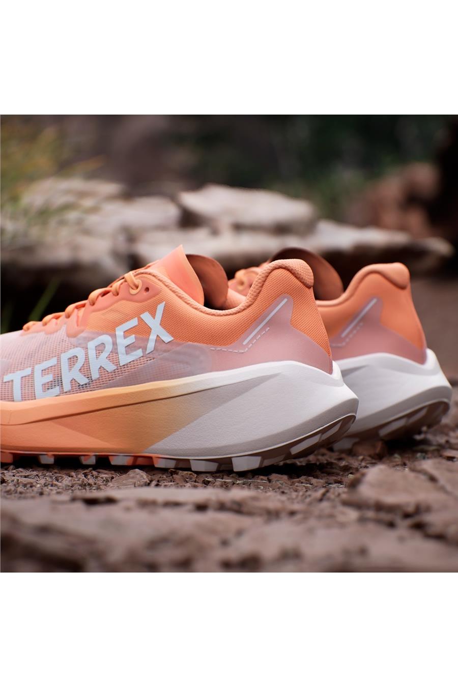 adidas TERREX AGRAVIC 3 W Kadın   Bot IG6582