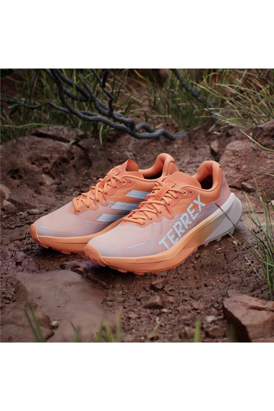 adidas TERREX AGRAVIC 3 W Kadın   Bot IG6582