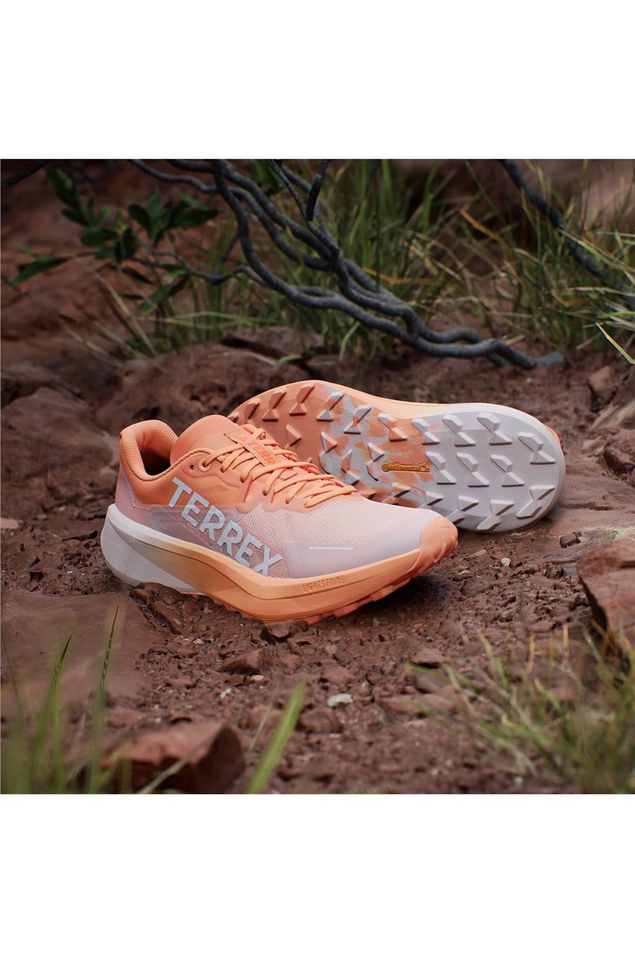 adidas TERREX AGRAVIC 3 W Kadın   Bot IG6582