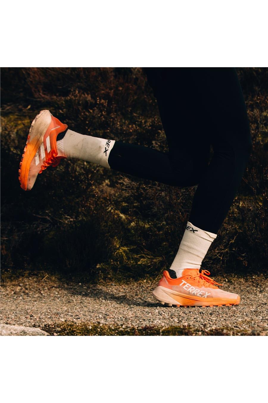 adidas TERREX AGRAVIC 3 W Kadın   Bot IG6582