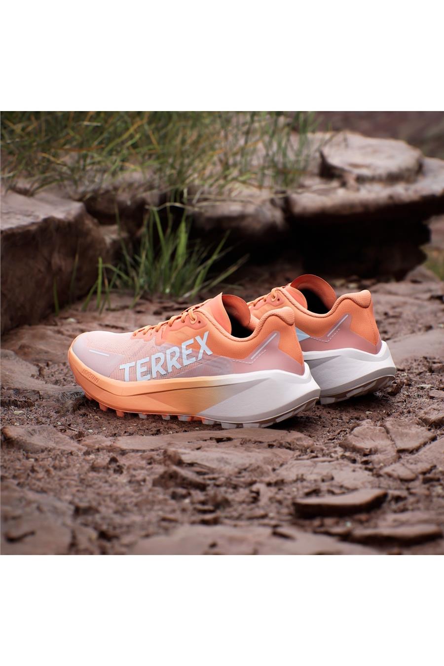 adidas TERREX AGRAVIC 3 W Kadın   Bot IG6582